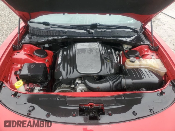 2015 Dodge Charger RT with VIN 2C3CDXCTXFH895862, listed as a Copart auction lot 51702465 with 115,380 mi miles and Non Repairable. Bid and sale history available at DreamBid. Image 11.