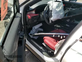 2024 Lincoln Corsair Grand Touring z VIN 5LMTJ5DZ8RUL01369, wystawiony jako Copart lot #66611794 z przebiegiem Nie podano mil oraz Nie do naprawy • Non repairable. Historia ofert i sprzedaży dostępna na DreamBid. Obrazek 8.