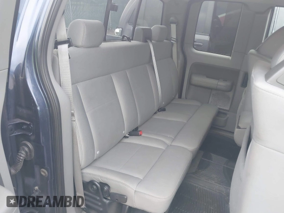 2008 Ford F-150 STX с VIN 1FTRX14W68FB84120, выставлен на аукционе IAAI как лот 40877367 с пробегом 184 108 миль миль и . История ставок и продаж доступна на DreamBid. Изображение 8.