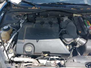 2007 Lincoln MKZ with VIN 3LNHM26T97R671631, listed as a IAAI auction lot 42655914 with 213,002 mi miles and . Bid and sale history available at DreamBid. Image 10.