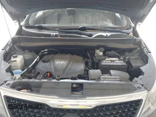 2015 Kia Sportage EX with VIN KNDPC3ACXF7741918, listed as a IAAI auction lot 42399181 with 70,899 mi miles and . Bid and sale history available at DreamBid. Image 10.
