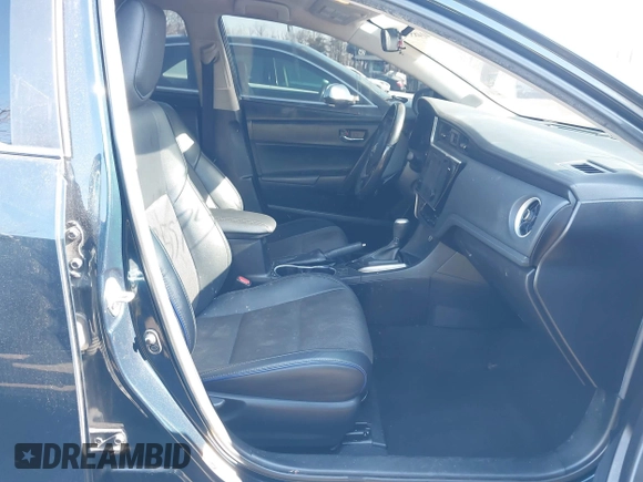 2017 Toyota Corolla L z VIN 2T1BURHE2HC935474, wystawiony jako IAAI lot #41485575 z przebiegiem 107 333 mil mil oraz . Historia ofert i sprzedaży dostępna na DreamBid. Obrazek 5.