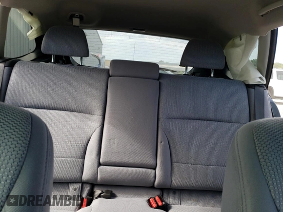 2018 Subaru Outback Premium z VIN 4S4BSAFC8J3229189, wystawiony jako Copart lot #57778935 z przebiegiem 78 830 mil mil oraz Szkoda całkowita • Salvage title. Historia ofert i sprzedaży dostępna na DreamBid. Obrazek 10.