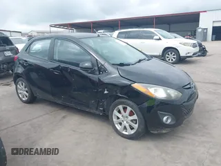 2011 Mazda 2 Sport с VIN JM1DE1HY9B0121258, выставлен на аукционе IAAI как лот 42657528 с пробегом 116 683 миль миль и . История ставок и продаж доступна на DreamBid. Изображение 1.