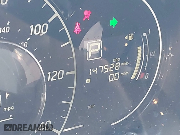 2018 Nissan Note SV with VIN 3N1CE2CP3JL361006, listed as a IAAI auction lot 41177600 with 147,528 mi miles and . Bid and sale history available at DreamBid. Image 16.