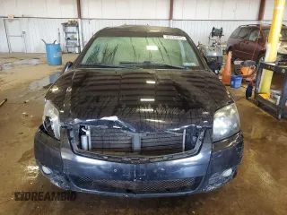 2011 Mitsubishi Galant ES with VIN 4A32B3FF4BE026944, listed as a Copart auction lot 48133925 with 140,131 mi miles and Salvage Title. Bid and sale history available at carsss.com. Image 5.