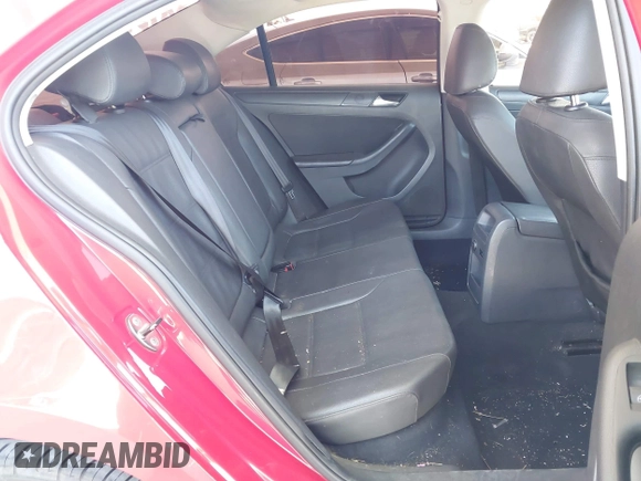 2012 Volkswagen Jetta SE with VIN 3VWDP7AJ6CM372289, listed as a IAAI auction lot 42643829 with 152,512 mi miles and . Bid and sale history available at DreamBid. Image 8.