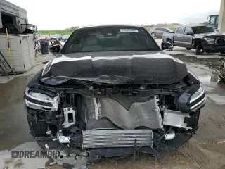 2022 Genesis G70 2.0T with VIN KMTG34TA9NU086962, listed as a Copart auction lot 79085484 with 19,700 mi miles and Non Repairable. Bid and sale history available at DreamBid. Image 5.
