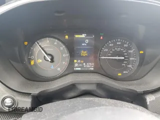 2023 Subaru Crosstrek z VIN JF2GTABC1P8263985, wystawiony jako Copart lot #45636505 z przebiegiem 91 951 mil mil oraz Szkoda całkowita • Salvage title. Historia ofert i sprzedaży dostępna na DreamBid. Obrazek 9.