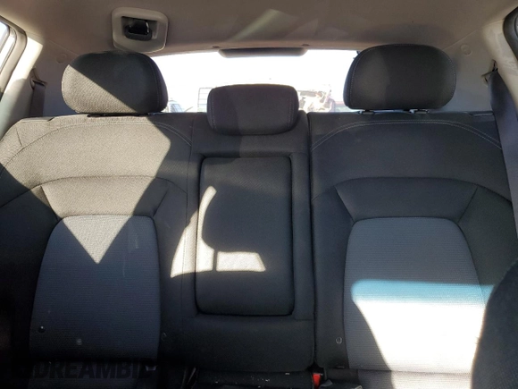 2015 Kia Sportage LX with VIN KNDPBCAC3F7781972, listed as a Copart auction lot 46041475 with 140,832 mi miles and Salvage Title. Bid and sale history available at carsss.com. Image 10.