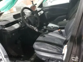 2022 Ford Mustang Mach-E Premium с VIN 3FMTK3SU6NMA63757, выставлен на аукционе Copart как лот 43117615 с пробегом Не указан миль и Списание • Salvage title. История ставок и продаж доступна на DreamBid. Изображение 7.
