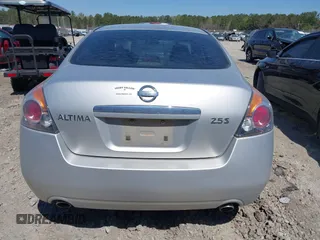 2008 Nissan Altima SL with VIN 1N4AL21EX8N498584, listed as a IAAI auction lot 41861570 with 168,403 mi miles and . Bid and sale history available at DreamBid. Image 16.