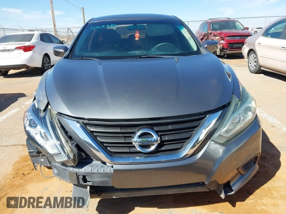 2016 Nissan Altima SR with VIN 1N4AL3APXGC197847, listed as a IAAI auction lot 41711136 with 130,826 mi miles and . Bid and sale history available at DreamBid. Image 12.