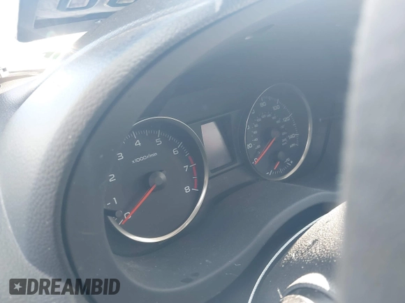 2016 Subaru Crosstrek Premium z VIN JF2GPABC4G8263841, wystawiony jako IAAI lot #42059013 z przebiegiem Nie podano mil oraz . Historia ofert i sprzedaży dostępna na DreamBid. Obrazek 16.