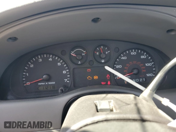 2006 Ford Ranger XL with VIN 1FTYR10U86PA94582, listed as a Copart auction lot 49848835 with 112,118 mi miles and Salvage title. Bid and sale history available at DreamBid. Image 9.