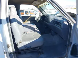 1997 Dodge Ram 2500 with VIN 3B7KC23Z7VM514356, listed as a IAAI auction lot 41670620 with 308,060 mi miles. Bid and sale history available at carsss.com. Image 5.