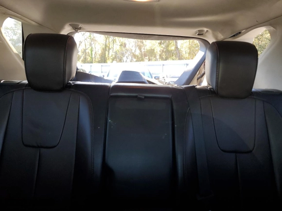 2012 Chevrolet Equinox LTZ with VIN 2GNFLFE59C6286586, listed as a Copart auction lot 48455965 with 155,888 mi miles and Salvage Title. Bid and sale history available at carsss.com. Image 10.
