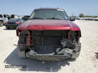2014 Ford Expedition XLT с VIN 1FMJU1H59EEF05345, выставлен на аукционе Copart как лот 50301255 с пробегом 180 468 миль миль и Списание • Salvage title. История ставок и продаж доступна на DreamBid. Изображение 5.