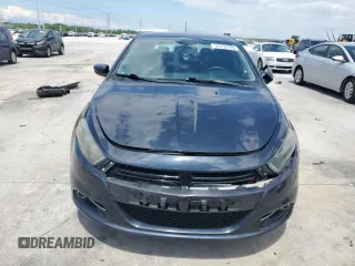 2013 Dodge Dart SXT z VIN 1C3CDFBA9DD335254, wystawiony jako Copart lot #56732595 z przebiegiem Nie podano mil oraz Szkoda całkowita • Salvage title. Historia ofert i sprzedaży dostępna na DreamBid. Obrazek 5.