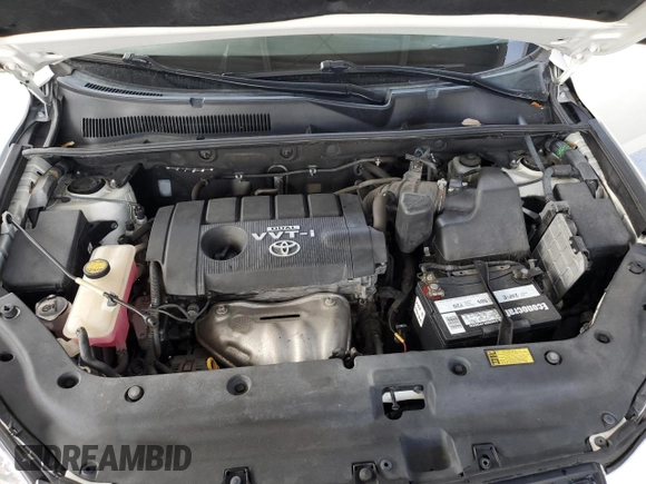 2010 Toyota RAV4 Sport with VIN 2T3RF4DV0AW052602, listed as a Copart auction lot 63991865 with 86,652 mi miles and Clean title. Bid and sale history available at DreamBid. Image 12.