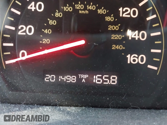 2005 Honda Accord LX z VIN 1HGCM56485A141863, wystawiony jako IAAI lot #42177257 z przebiegiem 201 498 mil mil oraz . Historia ofert i sprzedaży dostępna na DreamBid. Obrazek 7.