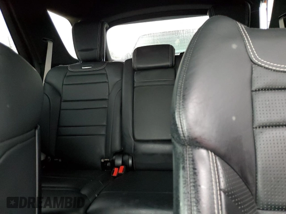 2019 Mercedes-Benz GLE 63 S AMG with VIN 4JGDA7FB9KB200829, listed as a Copart auction lot 73993144 with Not provided miles and Non repairable. Bid and sale history available at DreamBid. Image 10.