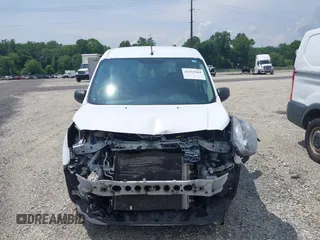 2017 Ford Transit Connect XL z VIN NM0LS7E77H1314107, wystawiony jako IAAI lot #42557844 z przebiegiem 65 679 mil mil oraz . Historia ofert i sprzedaży dostępna na DreamBid. Obrazek 12.