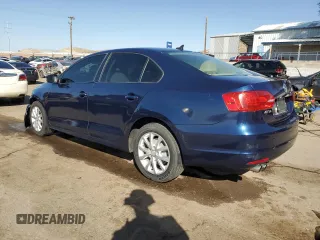 2011 Volkswagen Jetta SE с VIN 3VWDZ7AJ4BM329627, выставлен на аукционе Copart как лот 73354564 с пробегом 83 875 миль миль и Списание • Salvage title. История ставок и продаж доступна на DreamBid. Изображение 2.