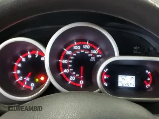 2010 Toyota Matrix S z VIN 2T1LE4EE0AC014823, wystawiony jako Copart lot #57038765 z przebiegiem 154 631 mil mil oraz Czysty tytuł • Clean title. Historia ofert i sprzedaży dostępna na DreamBid. Obrazek 9.