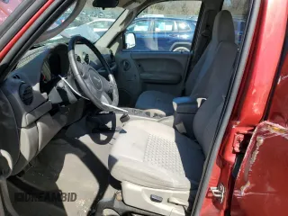 2007 Jeep Liberty Sport with VIN 1J4GL48K17W694962, listed as a Copart auction lot 49211845 with 205,023 mi miles and Clean Title. Bid and sale history available at DreamBid. Image 7.