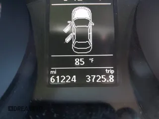 2017 Volkswagen Jetta SEL with VIN 3VWL17AJ6HM392417, listed as a IAAI auction lot 42684427 with 61,224 mi miles and . Bid and sale history available at DreamBid. Image 15.