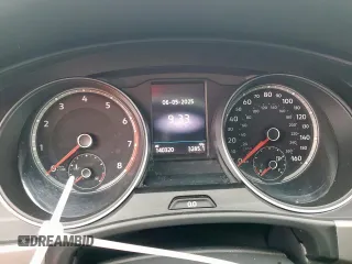 2018 Volkswagen Atlas SE с VIN 1V2CR2CAXJC563350, выставлен на аукционе Copart как лот 59360125 с пробегом 140 320 миль миль и Списание • Salvage title. История ставок и продаж доступна на DreamBid. Изображение 9.