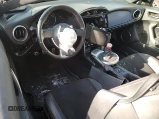 2016 Subaru BRZ Limited with VIN JF1ZCAC10G9604815, listed as a Copart auction lot 68723134 with 67,714 mi miles and Salvage Title. Bid and sale history available at carsss.com. Image 8.