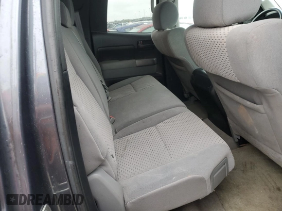 2010 Toyota Tundra 4WD Truck with VIN 5TFUW5F15AX119944, listed as a Copart auction lot 74527174 with 84,192 mi miles and Non Repairable. Bid and sale history available at carsss.com. Image 10.