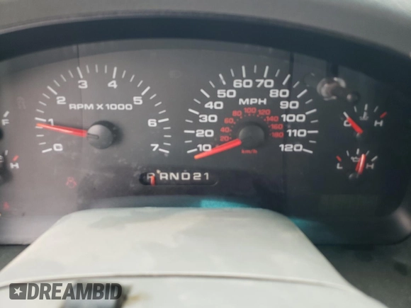 2006 Ford F-150 XLT с VIN 1FTPW14V66KC88306, выставлен на аукционе Copart как лот 62274035 с пробегом 263 629 миль миль и Списание • Salvage title. История ставок и продаж доступна на DreamBid. Изображение 9.