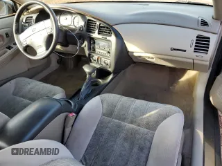 2002 Chevrolet Monte Carlo LS with VIN 2G1WW12E129182154, listed as a Copart auction lot 79970464 with 133,680 mi miles and Salvage Title. Bid and sale history available at carsss.com. Image 8.
