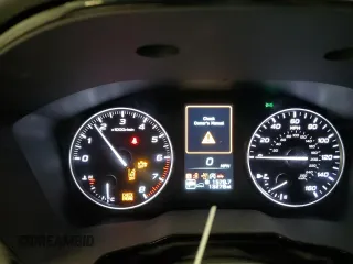 2024 Subaru Outback Premium с VIN 4S4BTAFCXR3297700, выставлен на аукционе Copart как лот 62837655 с пробегом 13 278 миль миль и Списание • Salvage title. История ставок и продаж доступна на DreamBid. Изображение 9.