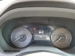 2023 Acura RDX with VIN 5J8TC2H39PL020790, listed as a Copart auction lot 71928544 with 0 mi miles and Salvage Title. Bid and sale history available at carsss.com. Image 9.