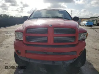 2002 Dodge 1500 z VIN 1D7HU18Z52J200116, wystawiony jako Copart lot #60093725 z przebiegiem 267 402 mil mil oraz Szkoda całkowita • Salvage title. Historia ofert i sprzedaży dostępna na DreamBid. Obrazek 5.