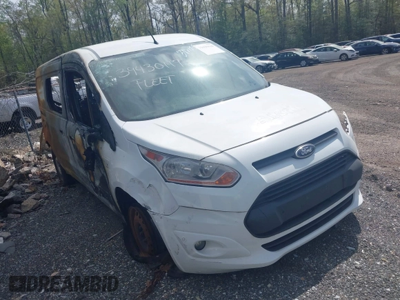 2016 Ford Transit Connect XLT с VIN NM0LE7F77G1284174, выставлен на аукционе IAAI как лот 39430119 с пробегом Не указан миль и . История ставок и продаж доступна на DreamBid. Изображение 1.