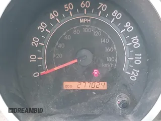 2007 Toyota Tundra SR5 with VIN 5TFRT54117X006566, listed as a IAAI auction lot 42074633 with 277,024 mi miles and . Bid and sale history available at DreamBid. Image 15.