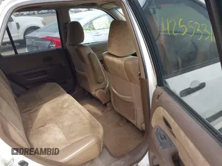 2002 Honda CR-V EX with VIN JHLRD78852C019839, listed as a IAAI auction lot 42553316 with 238,276 mi miles and . Bid and sale history available at DreamBid. Image 8.
