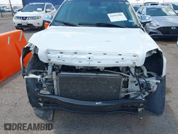 2013 GMC Terrain SLE with VIN 2GKALSEK9D6262537, listed as a IAAI auction lot 42583906 with 216,707 mi miles and . Bid and sale history available at DreamBid. Image 6.