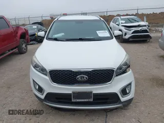 2018 Kia Sorento EX with VIN 5XYPH4A51JG410598, listed as a IAAI auction lot 41522198 with 120,691 mi miles and . Bid and sale history available at DreamBid. Image 12.