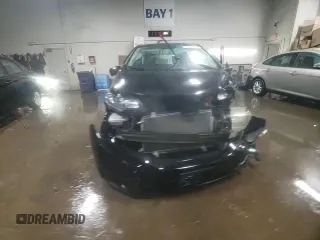 2015 Honda Fit EX-L with VIN 3HGGK5H82FM773785, listed as a Copart auction lot 47592625 with 26,997 mi miles and Salvage Title. Bid and sale history available at carsss.com. Image 14.