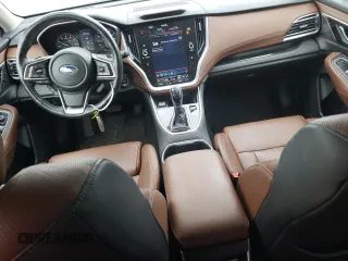 2021 Subaru Outback Touring XT with VIN 4S4BTGPD1M3199660, listed as a Copart auction lot 88449905 with 45,142 mi miles and Clean title. Bid and sale history available at DreamBid. Image 8.