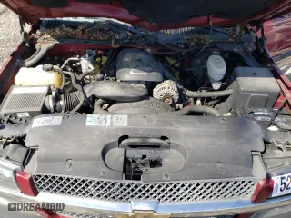 2004 Chevrolet Silverado 1500 Z71 with VIN 1GCEK14T54E160796, listed as a Copart auction lot 52707275 with 132,605 mi miles and Non Repairable. Bid and sale history available at carsss.com. Image 11.