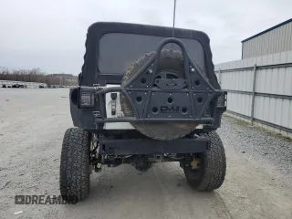 2014 Jeep Wrangler Unlimited Sport with VIN 1C4BJWDG1EL251390, listed as a Copart auction lot 48372535 with 86,611 mi miles and Salvage Title. Bid and sale history available at carsss.com. Image 6.