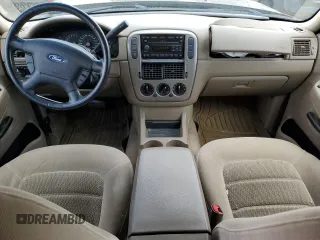 2004 Ford Explorer XLT z VIN 1FMZU73K94UA75050, wystawiony jako Copart lot #55807805 z przebiegiem 133 475 mil mil oraz Szkoda całkowita • Salvage title. Historia ofert i sprzedaży dostępna na DreamBid. Obrazek 8.