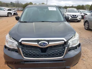 2015 Subaru Forester 2.5i with VIN JF2SJAAC5FH841134, listed as a IAAI auction lot 41889369 with 155,793 mi miles and . Bid and sale history available at DreamBid. Image 12.